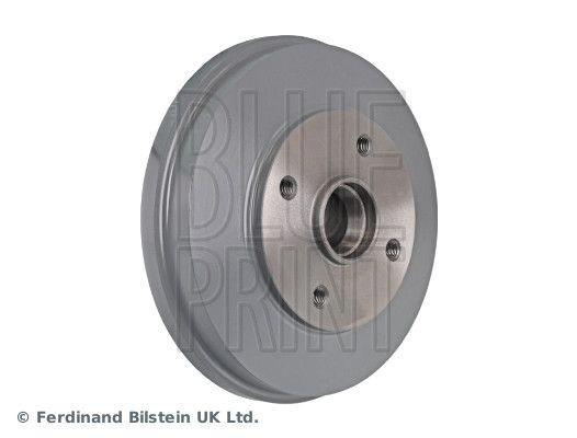 Барабан гальмівний задній Blue Print ADG04715
